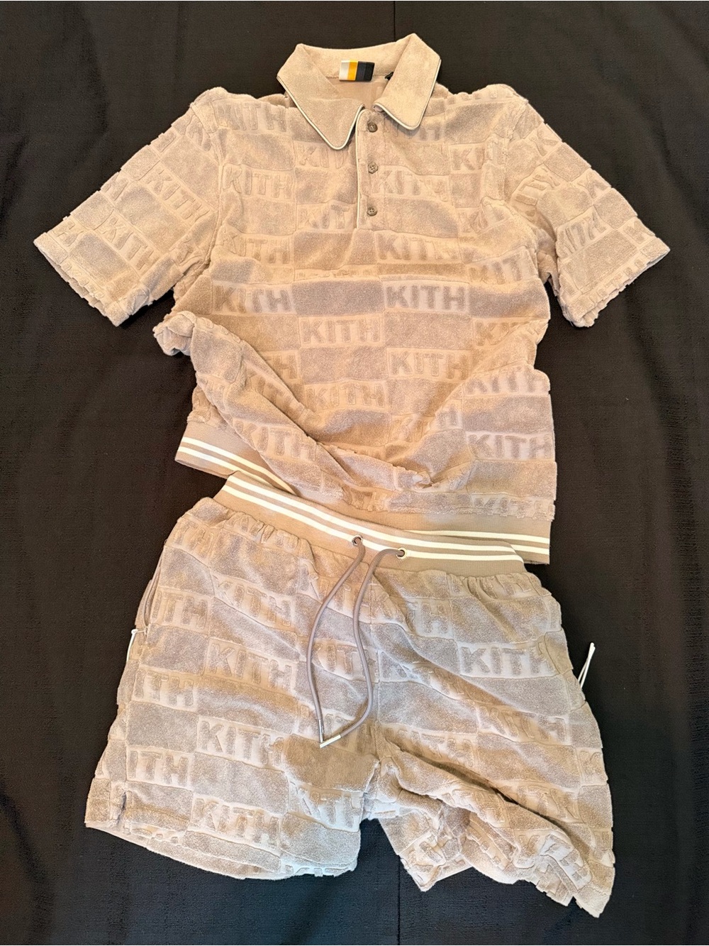 KITH Graham S/S 2021 Set